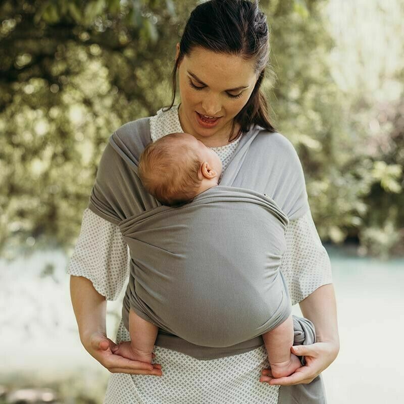 Boba Baby Wrap Carrier Sling | Finer Things Resale