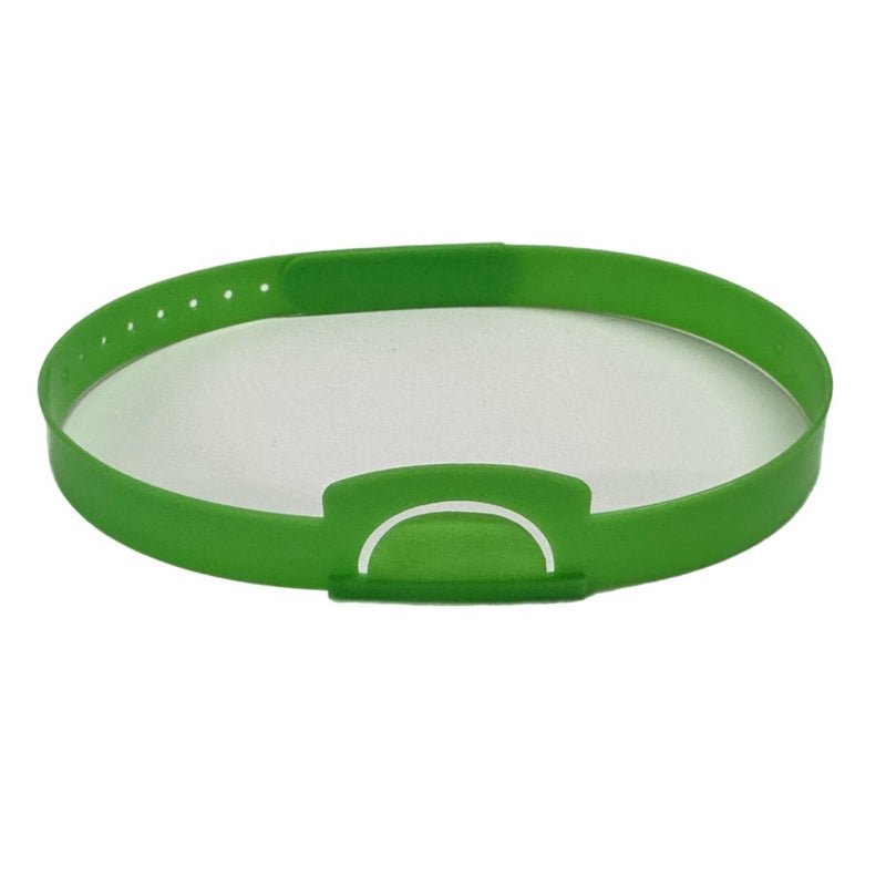 Spin Master Hedbanz Junior REPLACEMENT green headband | Finer Things Resale