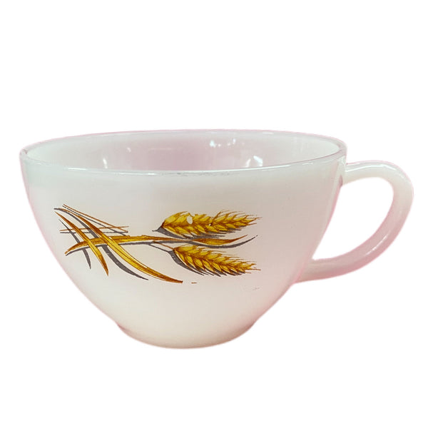 グラス+カップ VINTAGE - 50s~ Vintage Milk Glass Fire King Cup s-l400.jpg