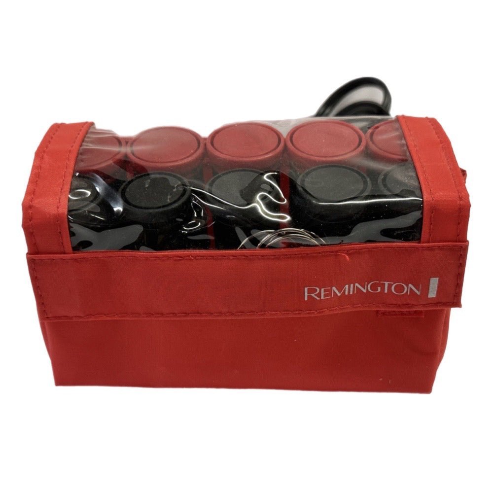 Remington Travel Ionic Ceramic Hot Rollers Curlers | Finer Things Resale