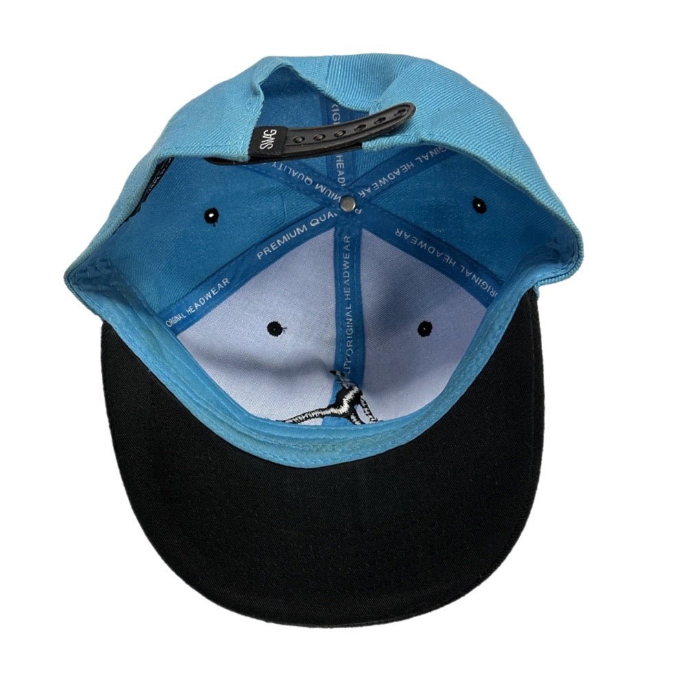 Air Jordan Jumpman Nike baseball hat cap Snapback Swag | Finer Things Resale