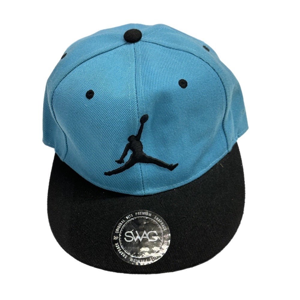 Air Jordan Jumpman Nike baseball hat cap Snapback Swag | Finer Things Resale