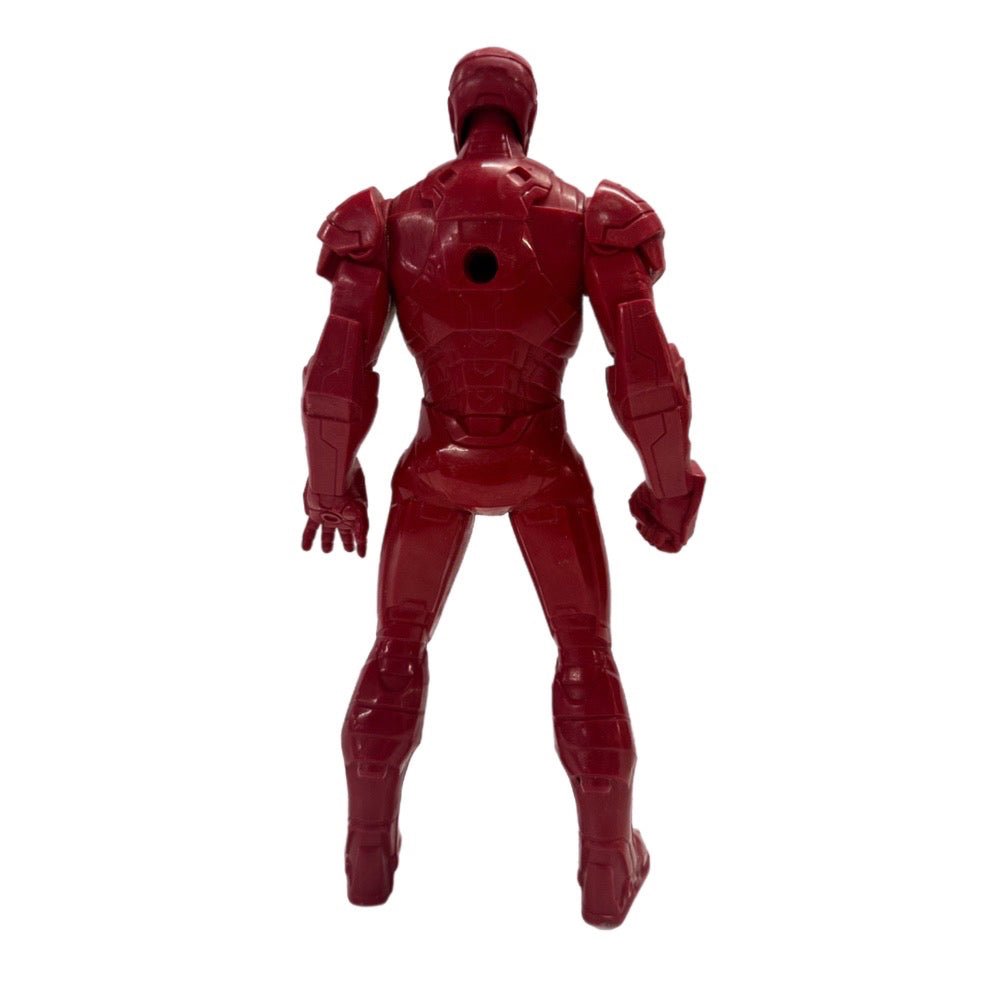 Marvel fashion legends figures 2019