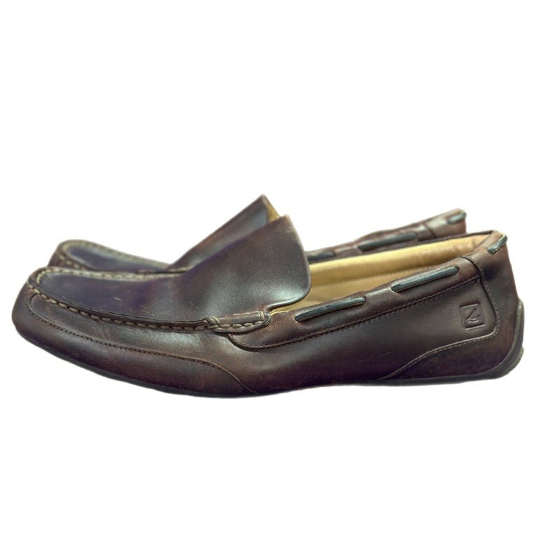 Sperry Top Sider Navigator Venetian Loafer SIZE 12 M | Finer Things Resale
