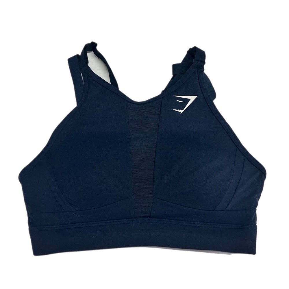 Gymshark Racerback Sports Bra SIZE XSMALL | Finer Things Resale