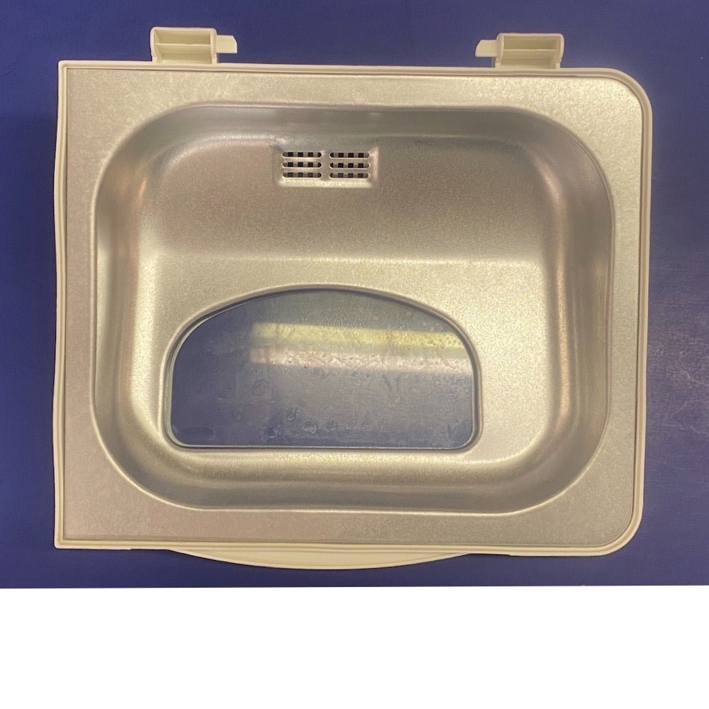 sunbeam 58-minute express breadmaker 5833  replacement lid finer things resale - 1