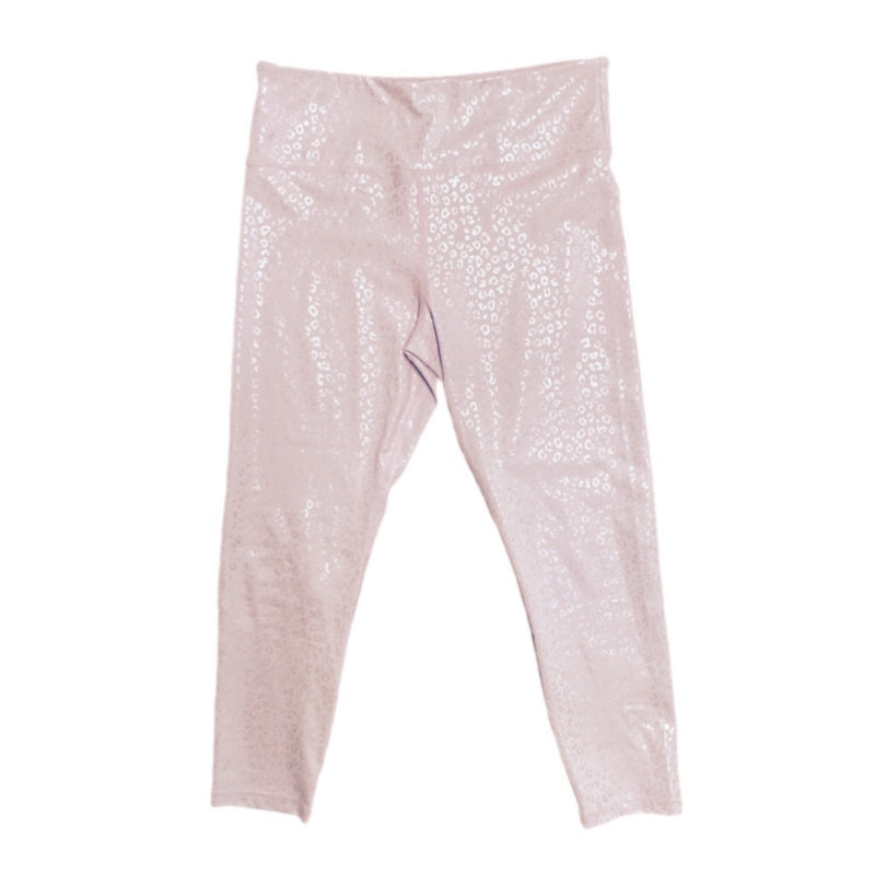 Zyia Active pink legging pants SIZE 12