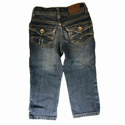 Justice denim capri pants SIZE 7S | Finer Things Resale