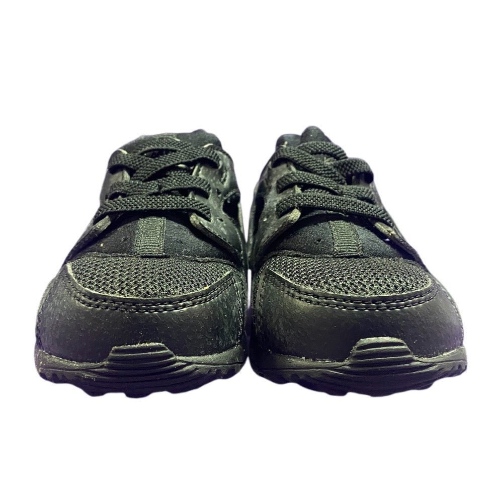 Nike Huarache Run Triple Black Run Sneaker