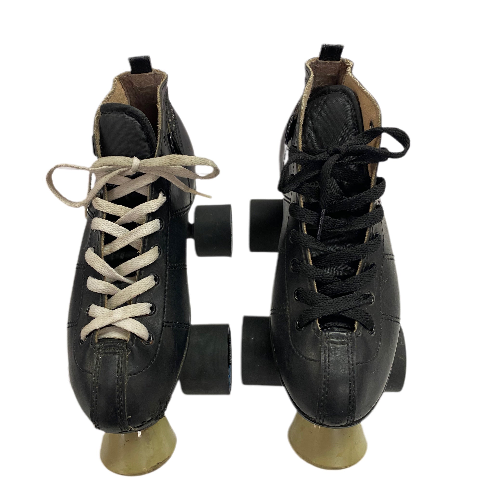 Cobra Black Roller Derby Skates with Power Formula hotsell Speed Wheels Mens Size 8 usa