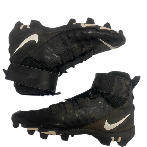 Nike force savage shark 2 football cleats hotsell