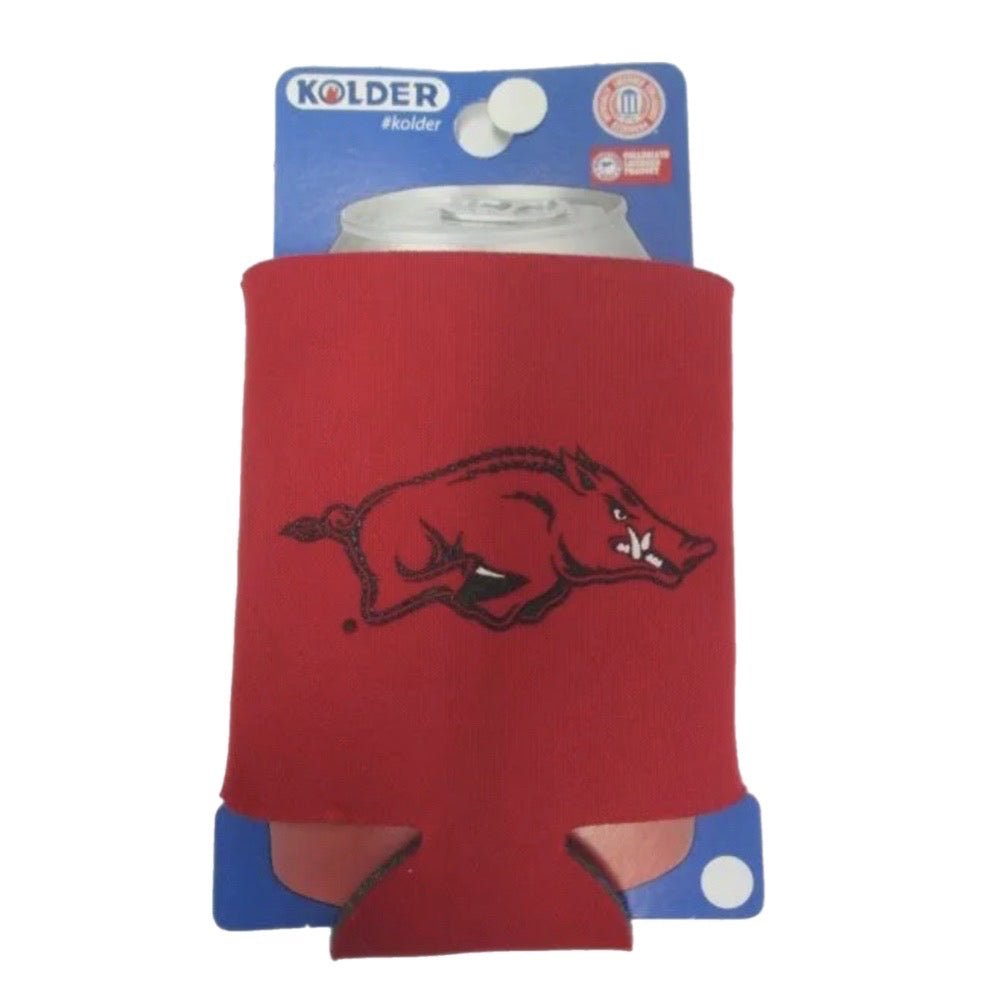 Arkansas Razorbacks can coolie GO HOGS GO! BRAND NEW! | Finer Things Resale