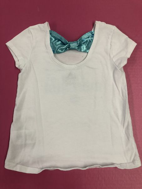 Disney Parks "Pretty Certain I'm a Mermaid" short sleeve shirt  SIZE SMALL | Finer Things Resale