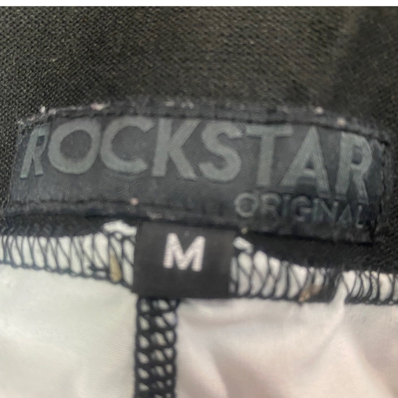 Rockstar Original print leggings SIZE MEDIUM | Finer Things Resale
