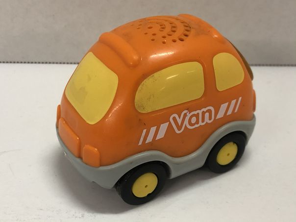 VTECH Go! Go! Smartwheels REPLACEMENT van | Finer Things Resale