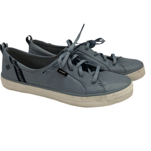 Sperry Crest Vibe Bionic sneaker tennis shoes SIZE 10 | Finer Things Resale