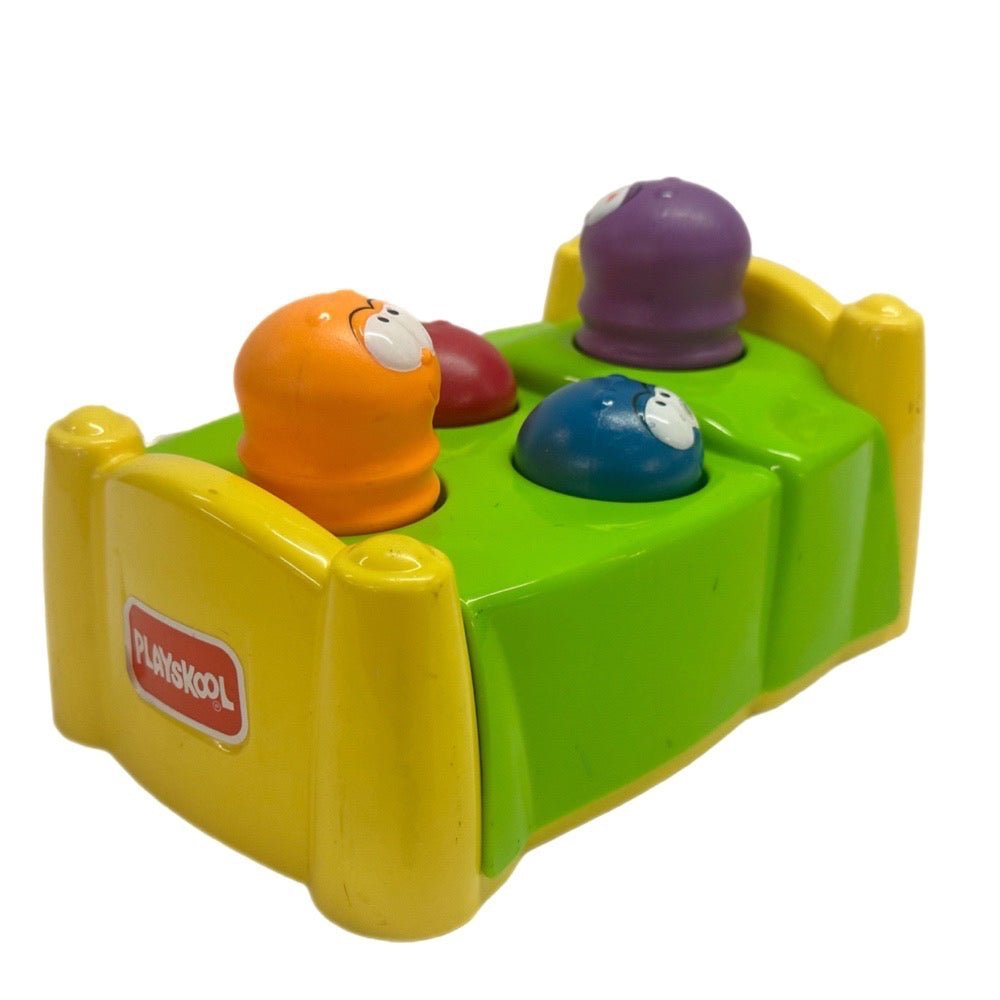 Hasbro Playskool Whack a Mole Smash REPLACEMENT toy - 2