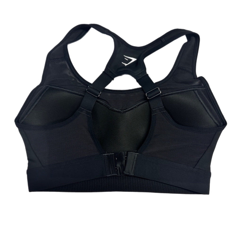 Gymshark Racerback Sports Bra SIZE XSMALL | Finer Things Resale