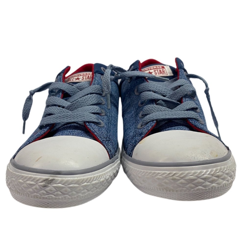 Converse Chuck Taylor All Star High Street Slip Sneakers SIZE 5 | Finer Things Resale