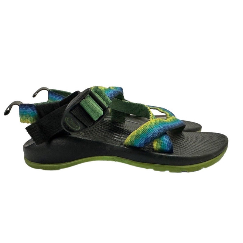 Chaco EcoTread sandals SIZE 3 | Finer Things Resale