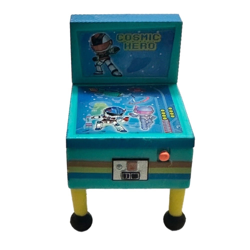 LOL Surprise Clubhouse Playset Dollhouse REPLACEMENT pinball machine | Finer Things Resale