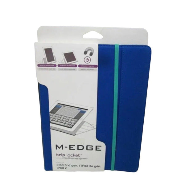 M-Edge Incline Jacket for iPad 3rd gen & iPad 2  BRAND NEW! | Finer Things Resale
