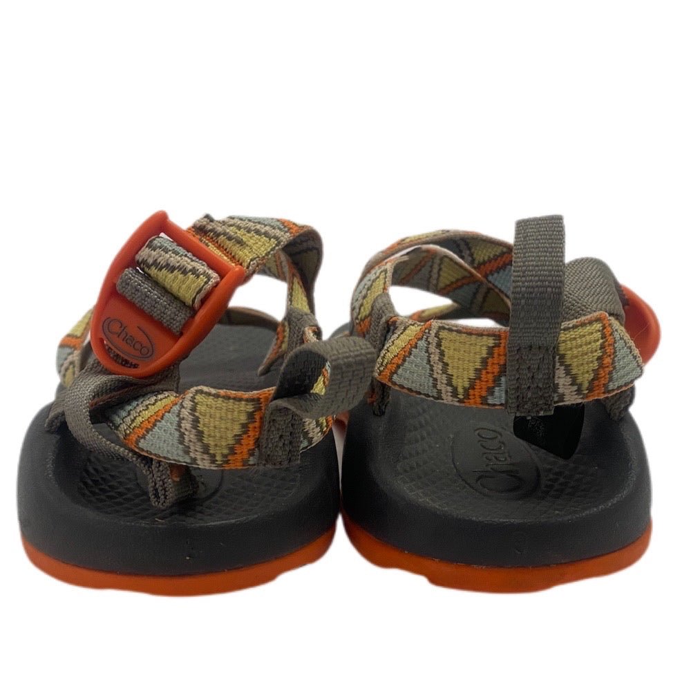 chaco ecotread sandals youth size 3 finer things resale - 2