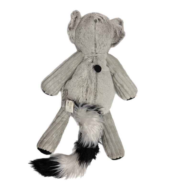 Scentsy Buddy Lexi the Lemur with scent pack | Finer Things Resale