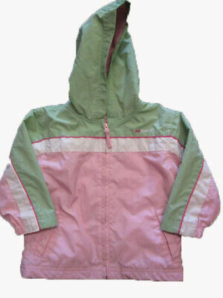 The Childrens Place hooded jacket SIZE 24 MONTHS | Finer Things Resale