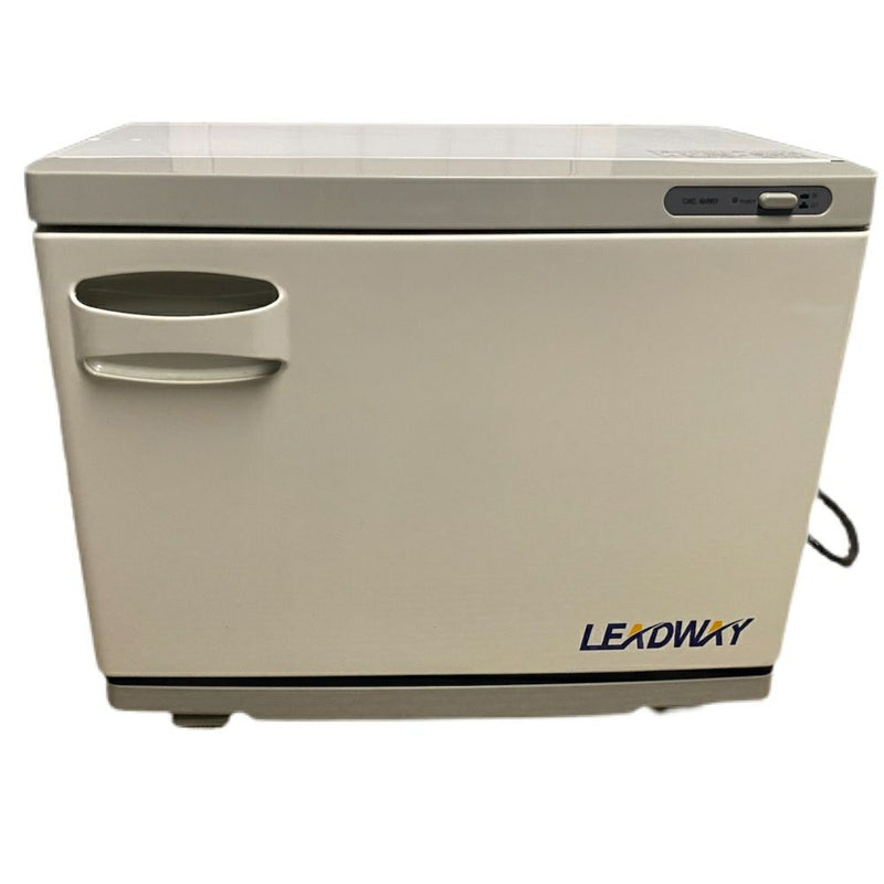 Leadway Salon Spa Towel Warmer TW-18S | Finer Things Resale