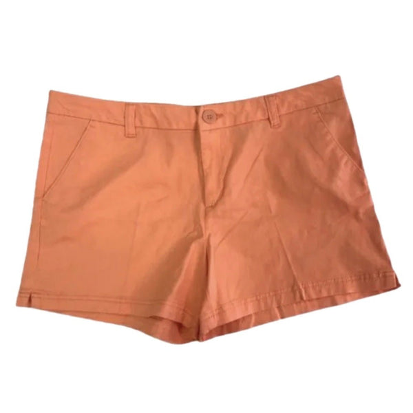 BCG Active Lifestyle Roughin' It Desert Flower shorts SIZE 14 BRAND NEW! | Finer Things Resale