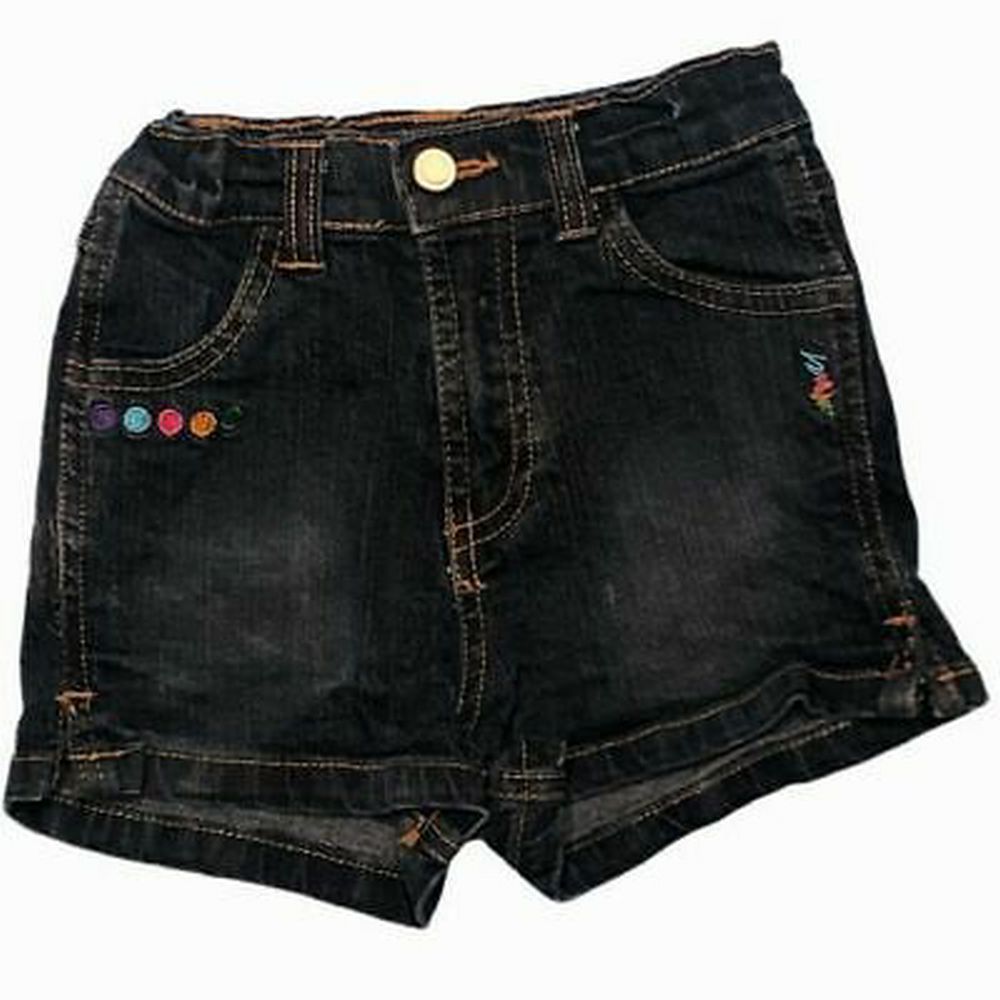 Coogi denim shorts SIZE 3T | Finer Things Resale