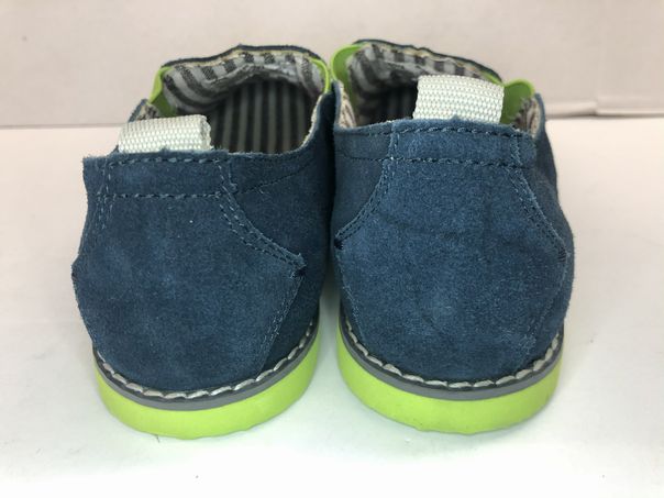 Florsheim Kids Flipside leather sneaker loafers SIZE 5M | Finer Things Resale