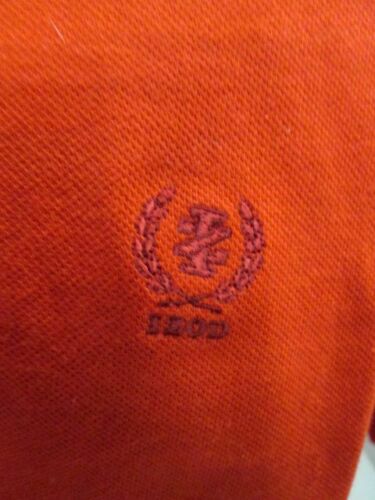 Izod Polo Golf Silk Wash 100% cotton short sleeve shirt SIZE LARGE BRAND NEW! | Finer Things Resale