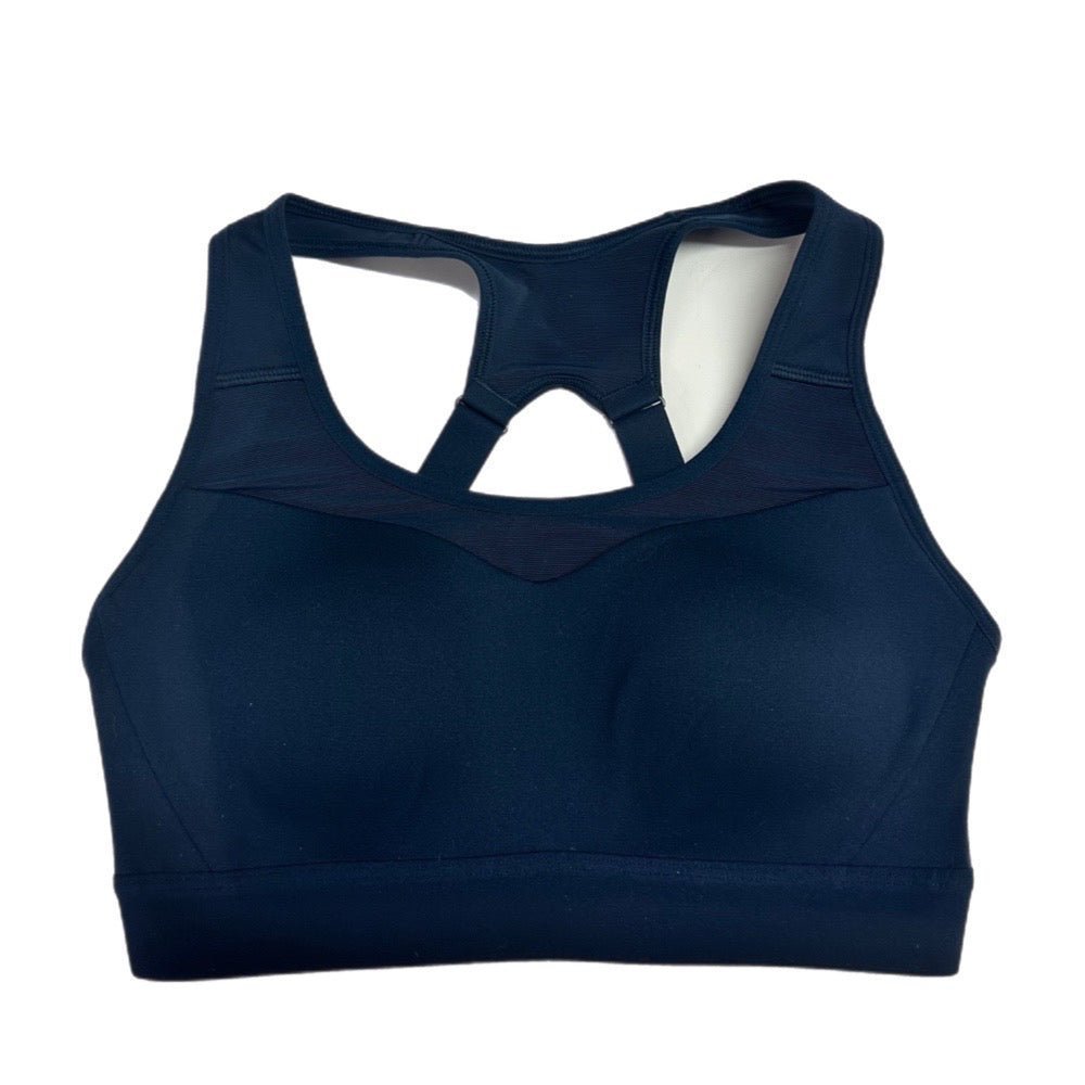 Gymshark Racerback Sports Bra SIZE XSMALL | Finer Things Resale