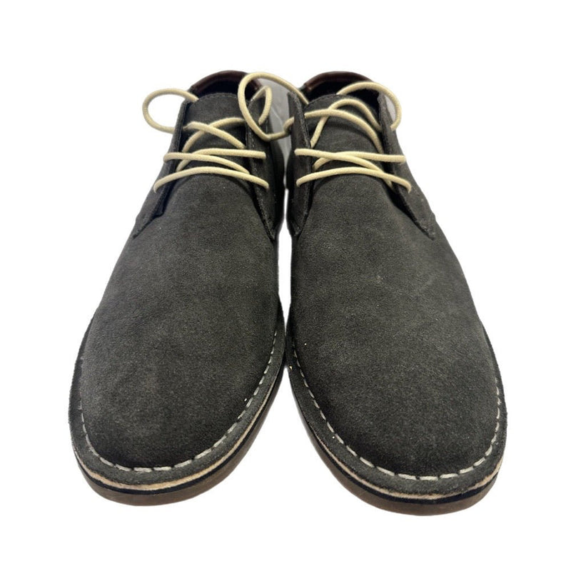 Kenneth Cole Reaction Desert Wind Suede Chukka Boots SIZE 12M | Finer Things Resale