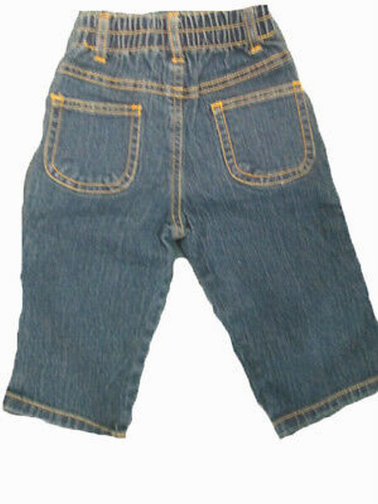 Diva jeans  SIZE 2T