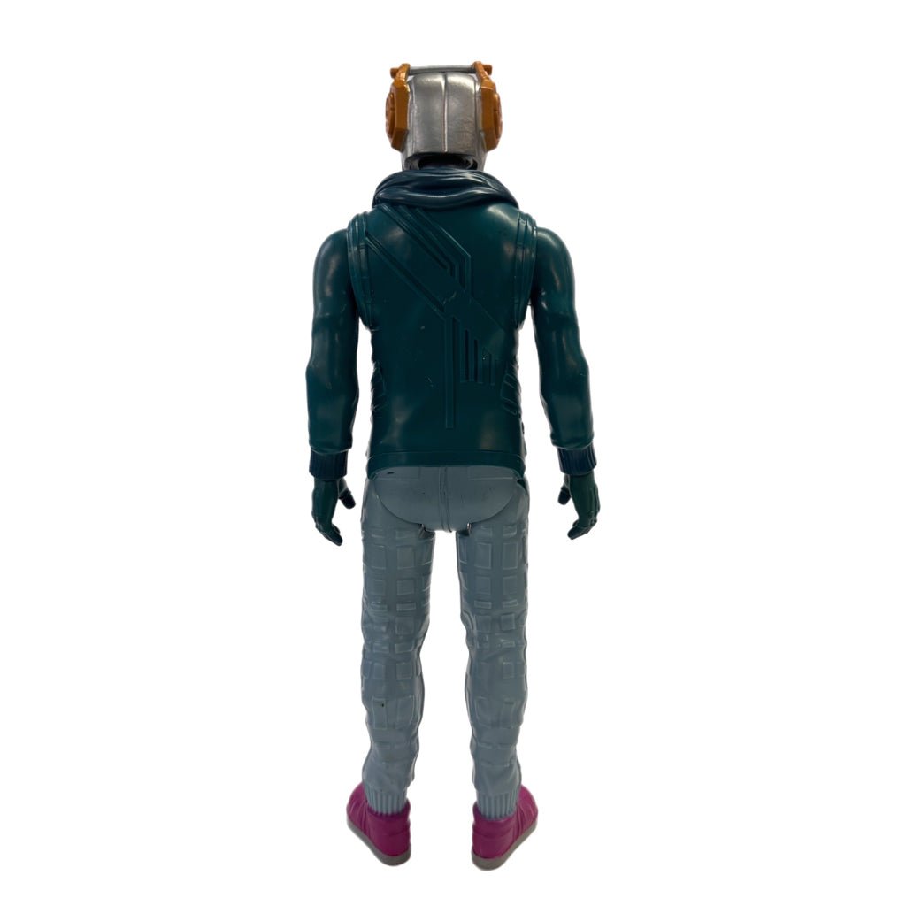 Fortnite Victory Series DJ Yonder action figure Eip Games 2019 FNT0085 | Finer Things Resale