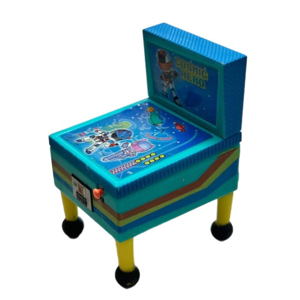 LOL Surprise Clubhouse Playset Dollhouse REPLACEMENT pinball machine | Finer Things Resale