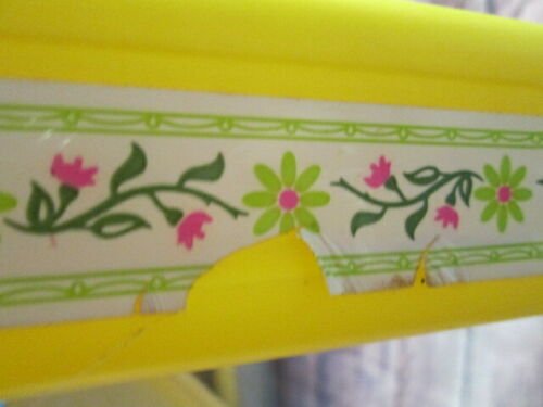 Vintage Little Tikes Ironing Board 1970's child size | Finer Things Resale