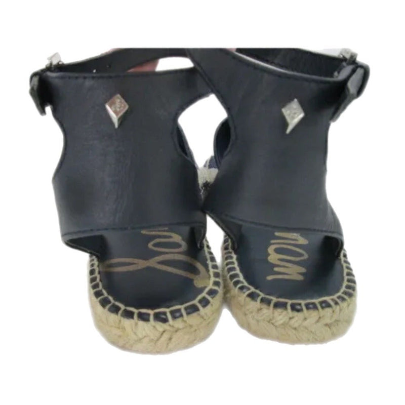 Sam Edelman Vivian closed toe casual slide sandals SIZE 7M NWOT | Finer Things Resale