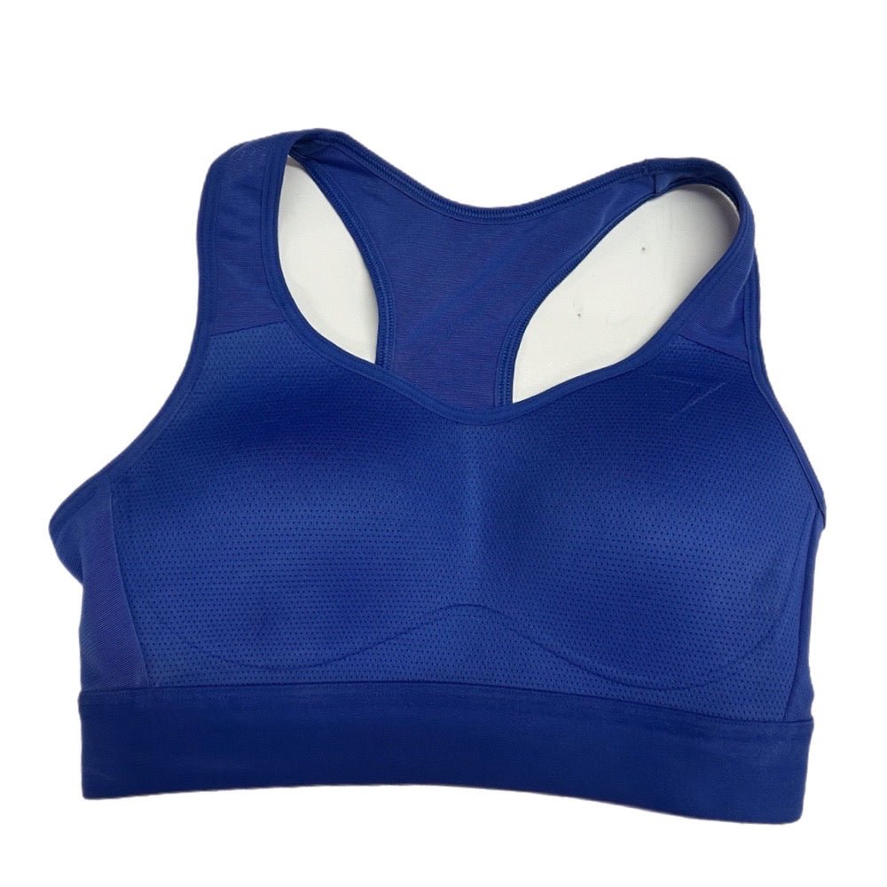 Gymshark Racerback Sports Bra SIZE XSMALL | Finer Things Resale