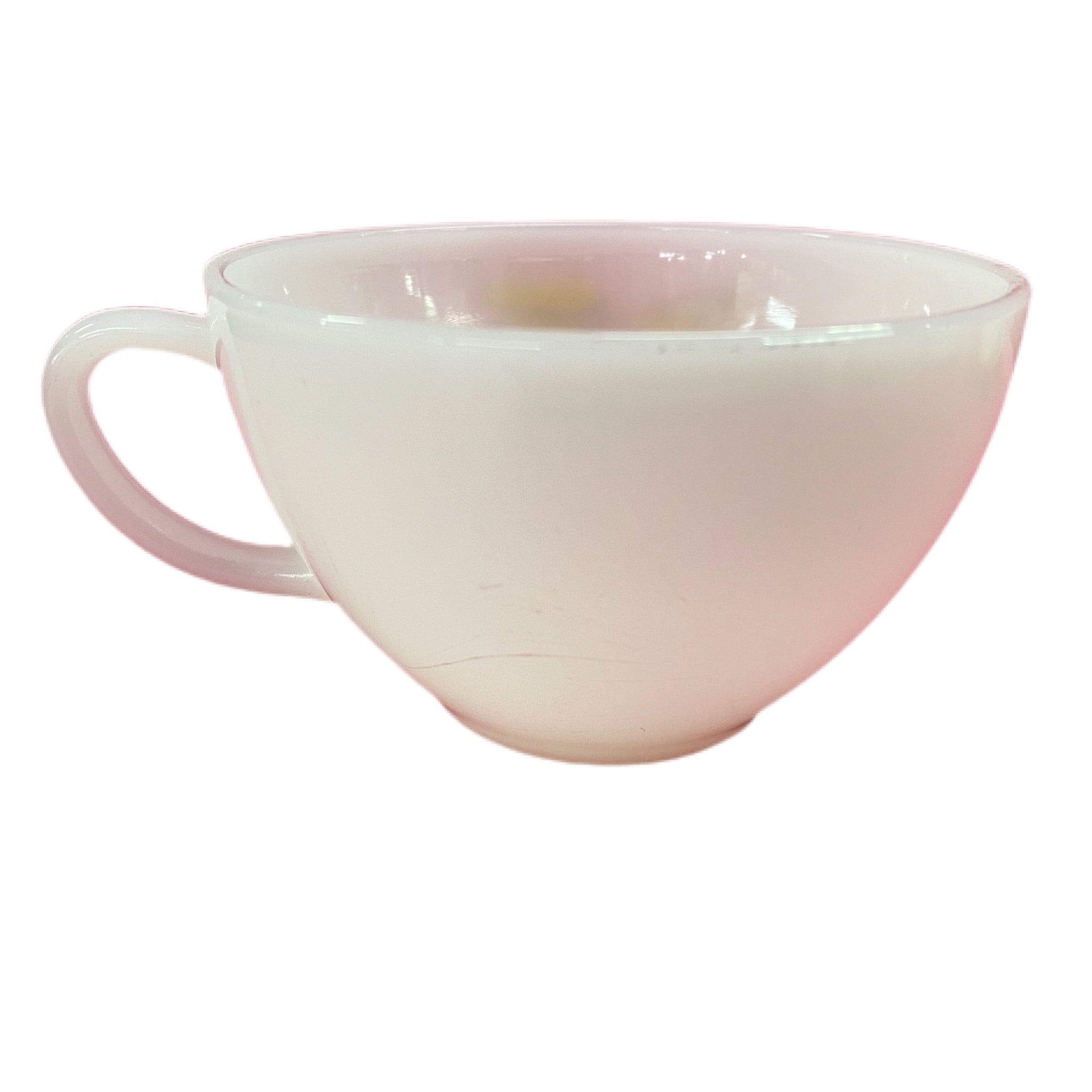 グラス+カップ VINTAGE - 50s~ Vintage Milk Glass Fire King Cup s-l400.jpg
