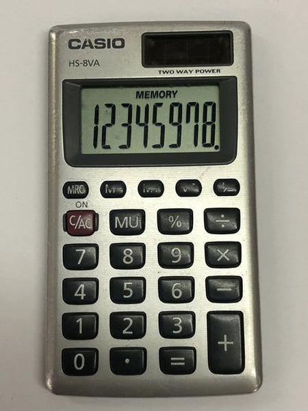 CASIO EXECUTIVE CARD SL-81 - calculatrice solaire Solar Cell calculator EUR 10,00 - FR CASIO EXECUTIVE CARD SL-81 - calculatrice solaire Solar Cell calculator EUR 10,00 - FR