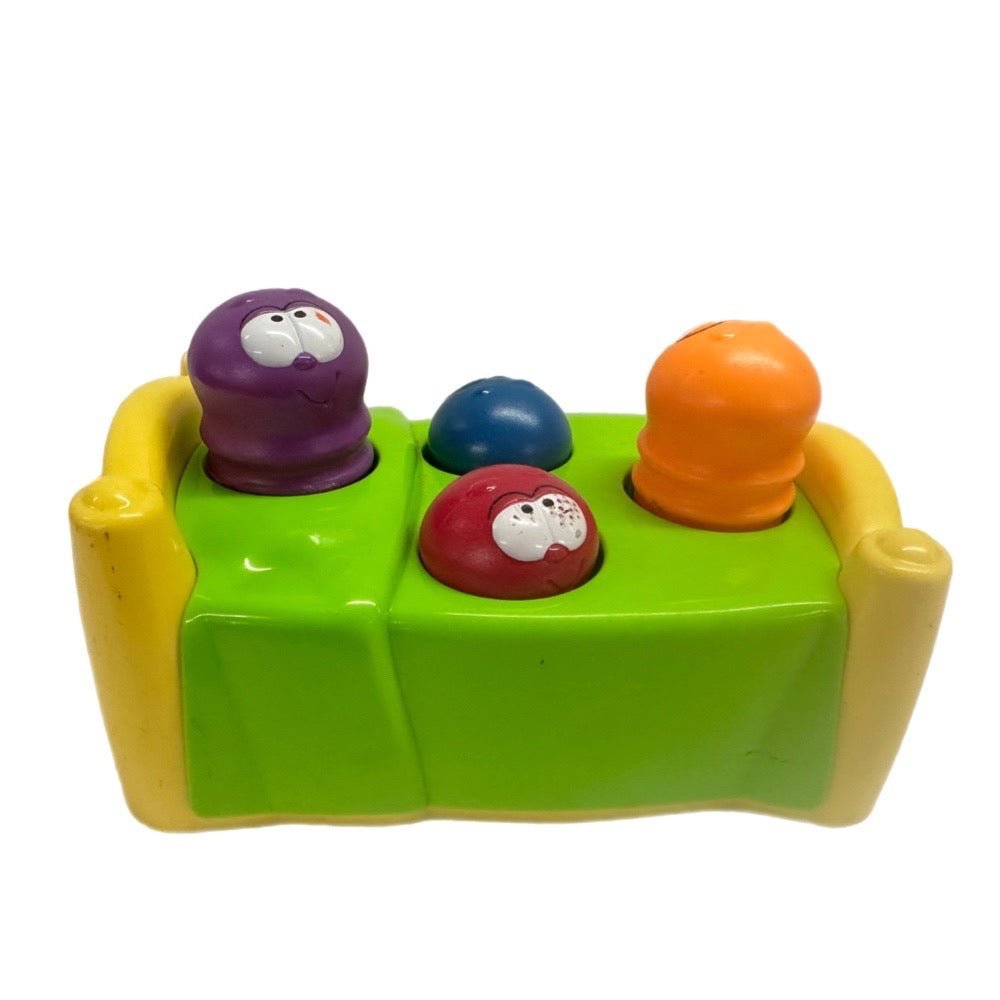 Hasbro Playskool Whack a Mole Smash REPLACEMENT toy - 3