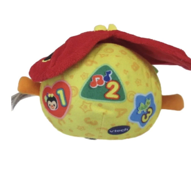 VTECH Count and Hug Bug learning toy | Finer Things Resale