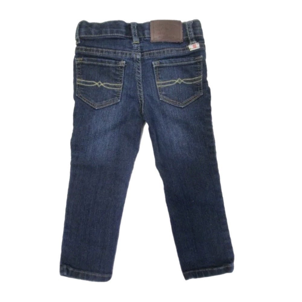 Lucky Brand Cate Skinny jeans SIZE 2T | Finer Things Resale