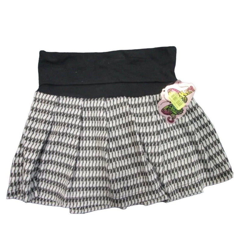 Copper Key plaid skirt BRAND NEW WITH TAGS! SIZE 6X | Finer Things Resale
