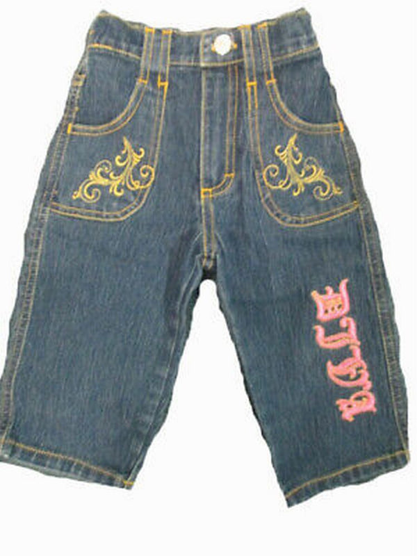 Diva jeans  SIZE 2T | Finer Things Resale