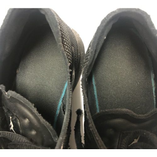 Nike Jordan 89 Racer athletic tennis shoes SIZE 9 AQ3747-001 | Finer Things Resale